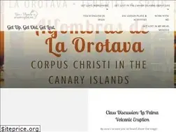 Sites similar to getupgetoutgetlost.com