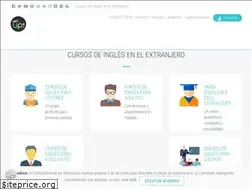Sites similar to getupidiomas.es