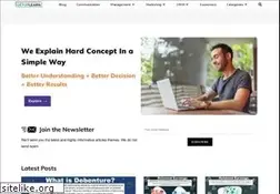 Sites similar to getuplearn.com