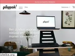 Sites similar to getuppah.com