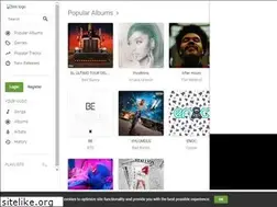 Sites similar to getupradio.com