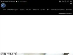Sites similar to geturblackbelt.com
