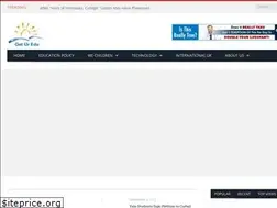 Sites similar to geturedu.com