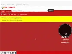 Sites similar to geturmed.com