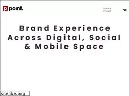 Sites similar to geturpoint.com