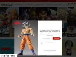 Sites similar to geturtoys.com