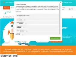 Sites similar to getuscomm.com