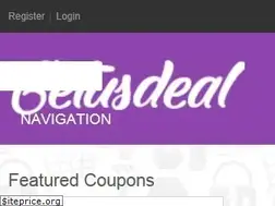Sites similar to getusdeal.com