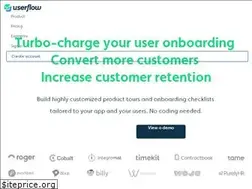 Sites similar to getuserflow.com
