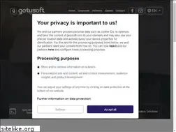 Sites similar to getusoft.com