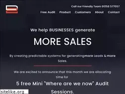 Sites similar to getusonline.co.uk