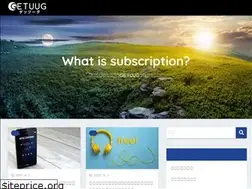 Sites similar to getuug.net
