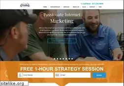 Sites similar to getuwired.com