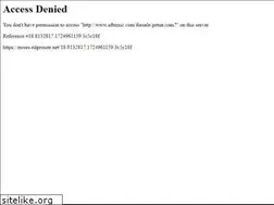 Sites similar to getux.com