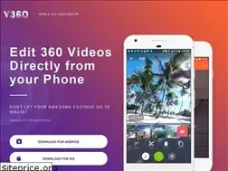 Sites similar to getv360.com