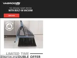 Sites similar to getvabroom.com