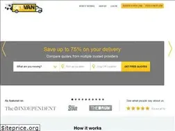 Sites similar to getvan.co.uk