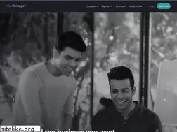 Sites similar to getvantage.co