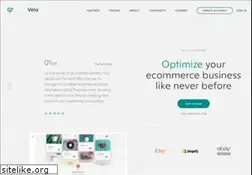 Sites similar to getvela.com