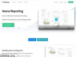 Sites similar to getvelocity.co