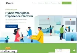 Sites similar to getveris.com