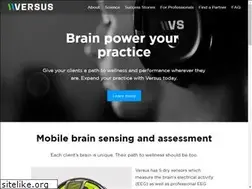 Sites similar to getversus.com