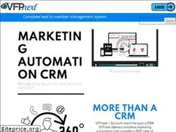 Sites similar to getvfpnext.com
