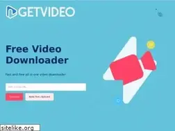 Sites similar to getvideo.co