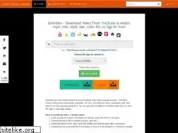 Sites similar to getvideo2.watch