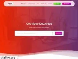 Sites similar to getvideodownload.com
