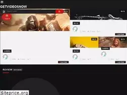 Sites similar to getvideosnow.com