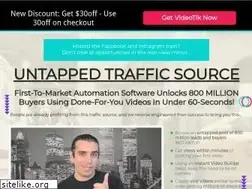 Sites similar to getvideotik.com