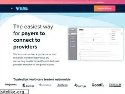 Sites similar to getvim.com
