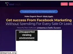 Sites similar to getviralreach.in