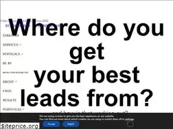 Sites similar to getvisible.com
