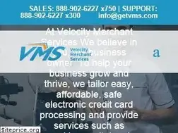 Sites similar to getvms.com