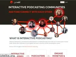 Sites similar to getvokl.com