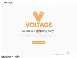 Sites similar to getvoltage.io