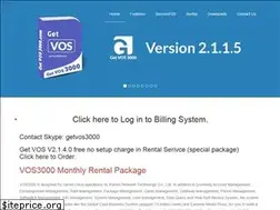 Sites similar to getvos3000.com