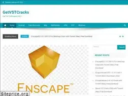 Sites similar to getvstcracks.com