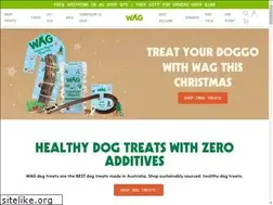 Sites similar to getwag.com.au