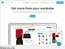 Sites similar to getwardrobe.com