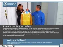 Sites similar to getwashio.com