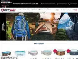 Sites similar to getway.cl