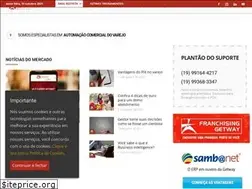 Sites similar to getway.com.br