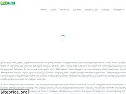 Sites similar to getwayonline.com