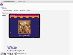 Sites similar to getweddie.com