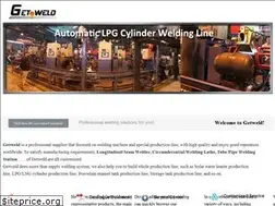 Sites similar to getweld.net