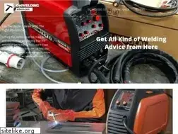 Sites similar to getweldingadvice.com