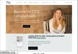 Sites similar to getwellbe.com